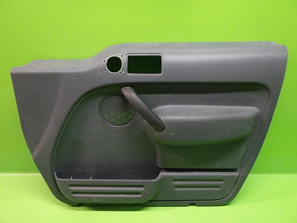 Side coverings FORD TRANSIT CONNECT (P65_, P70_, P80_)