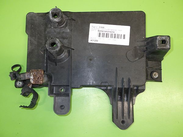 Accubak MITSUBISHI COLT VI (Z3_A, Z2_A)
