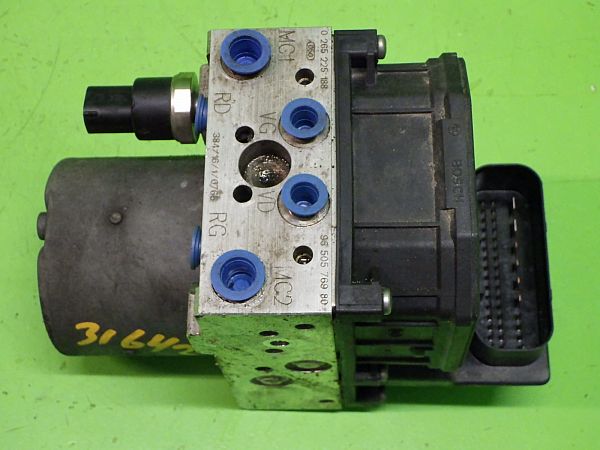 Abs hydraulikkpumpe PEUGEOT 307 SW (3H)