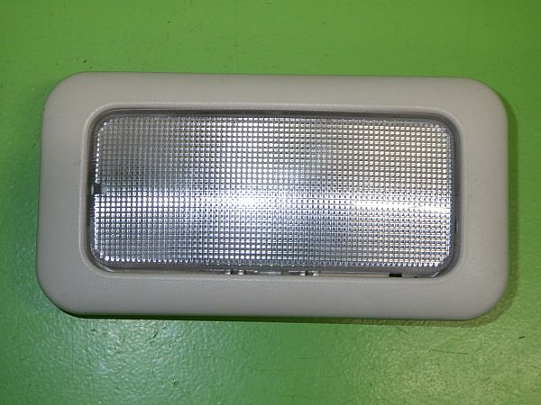 Lampka podsufitki FIAT 500 (312_)