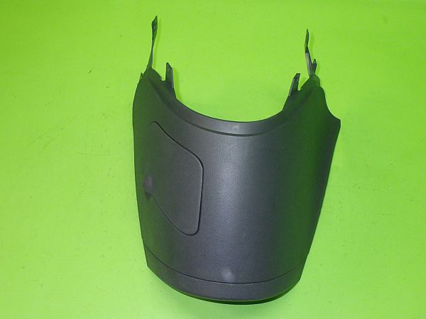 Cover - without dash FIAT 500 (312_)