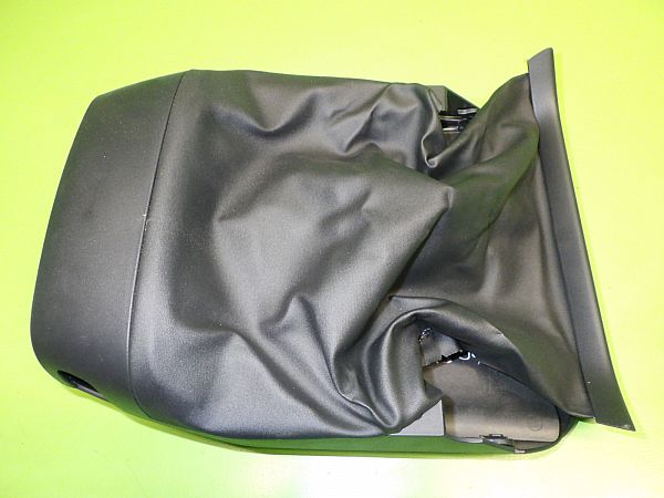 Cover - without dash FORD PUMA
