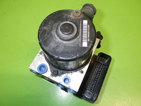 ABS Pumpe VW TOURAN (1T1, 1T2)