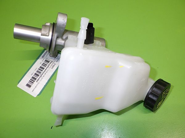 Brake - Master cylinder OPEL GRANDLAND X (A18)