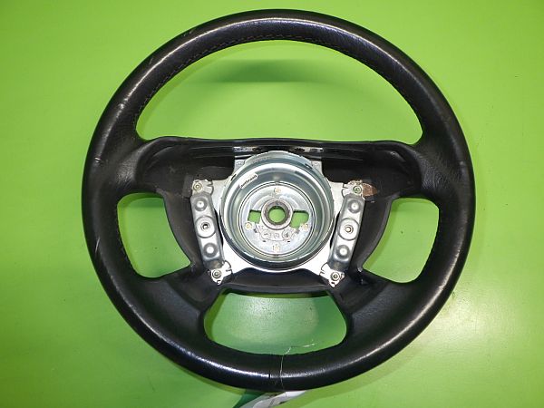 Steering wheel - airbag type (airbag not included) MERCEDES-BENZ SLK (R170)