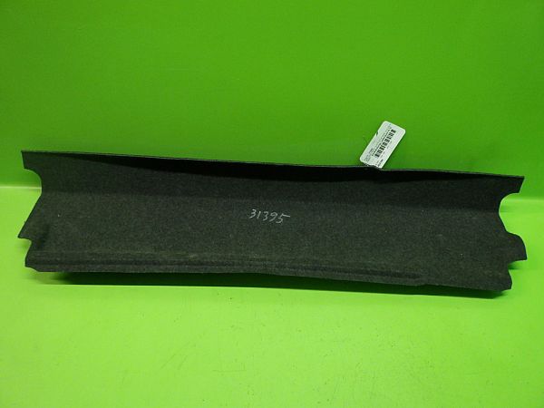habillage de coffre arrière MERCEDES-BENZ SLK (R170)