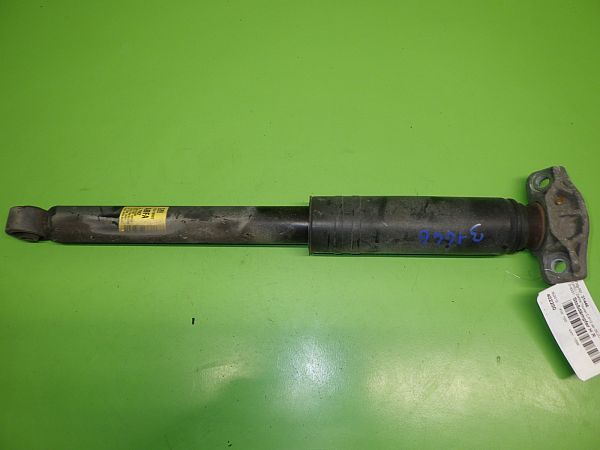 Shock absorber - rear OPEL ZAFIRA TOURER C (P12)