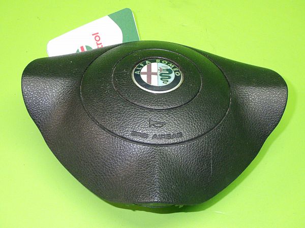 Poduszka powietrzna – kompletna ALFA ROMEO GT (937_)