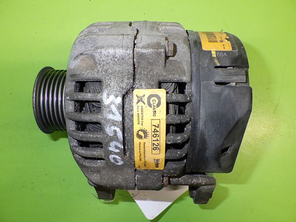Generator FORD ESCORT Mk VII Turnier (GAL, ANL)