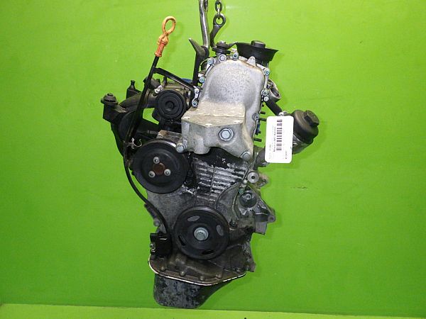 Engine VW POLO (9N_)