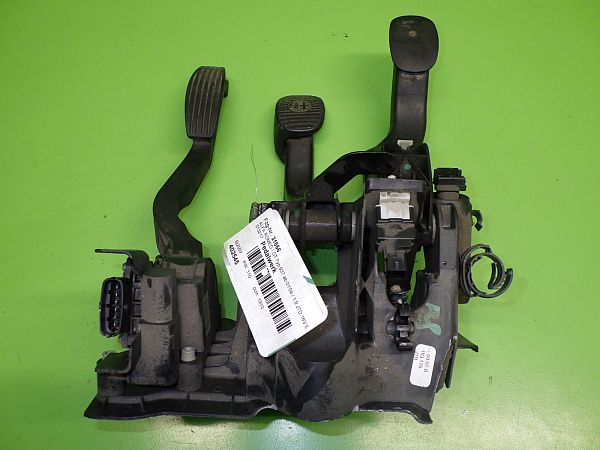 Pedal mounting - complete ALFA ROMEO GT (937_)