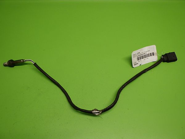 Sonda lambda VW POLO IV (9N_, 9A_)