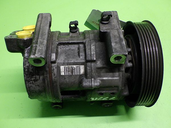 Ac pump ALFA ROMEO GT (937_)