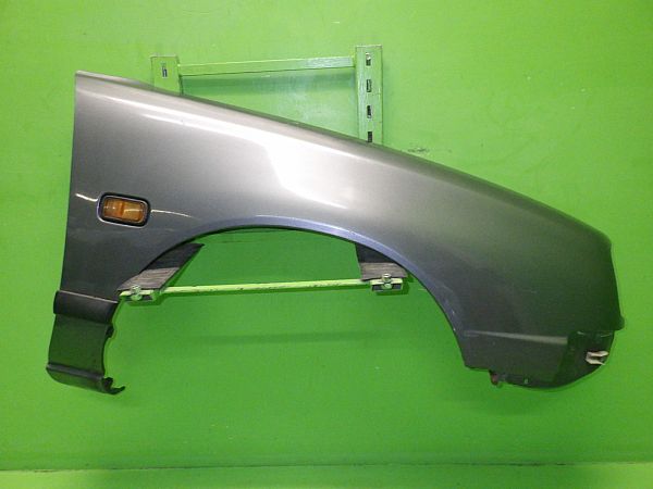 Front wing right DAIHATSU APPLAUSE   Hatchback (A101, A111)