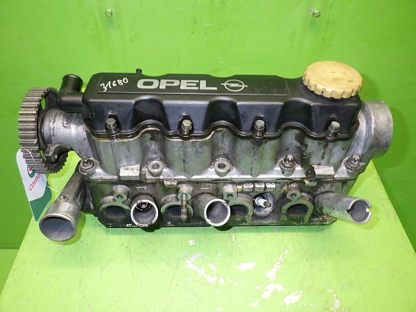 Zylinderkopf OPEL ASTRA F (T92)