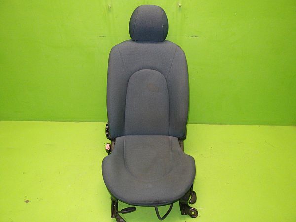 Vordersitz 2-türig FORD KA (RB_)