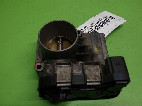 Throttle casing FIAT 500 (312_)