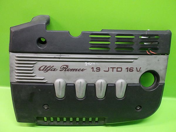 Engine shield ALFA ROMEO GT (937_)