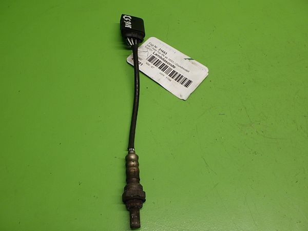 Sonda lambda VW POLO IV (9N_, 9A_)