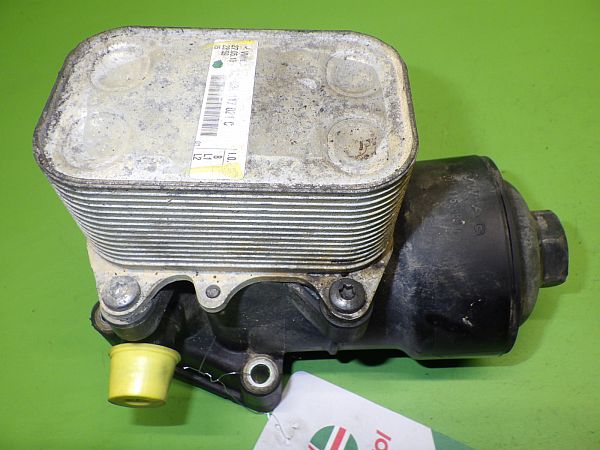 Oilfilter - console VW TRANSPORTER Mk VI Box (SGA, SGH, SHA, SHH)