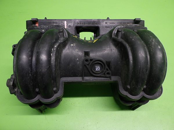Manifold inlet VW POLO (6N1)