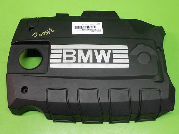 Motorabdeckung BMW 1 (E87)