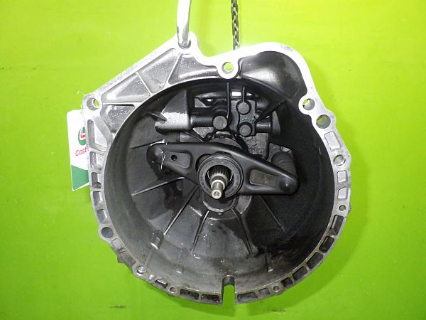 Schaltgetriebe BMW 1 (E87)