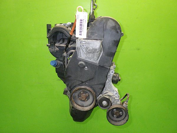 Silnik VW POLO (6N1)