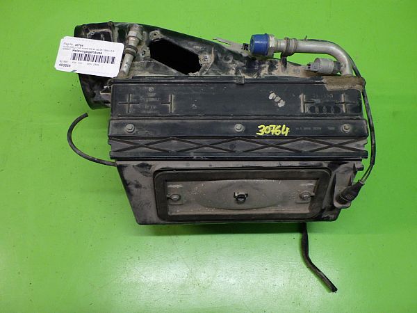 Heater unit - casing AUDI A6 Avant (4A5, C4)