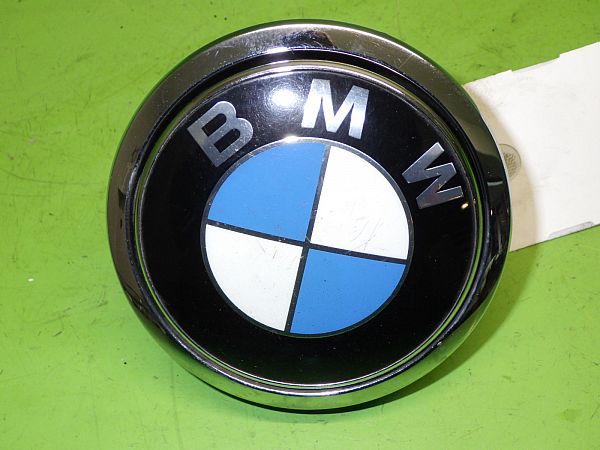 Poignée de Porte BMW 1 (E87)