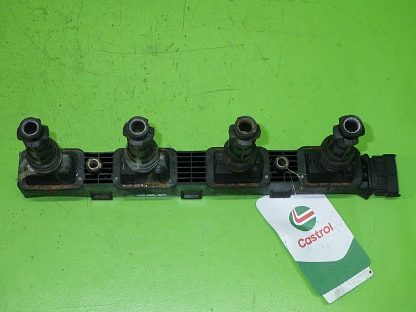 Distributor, electronic box OPEL ASTRA G Hatchback (T98)