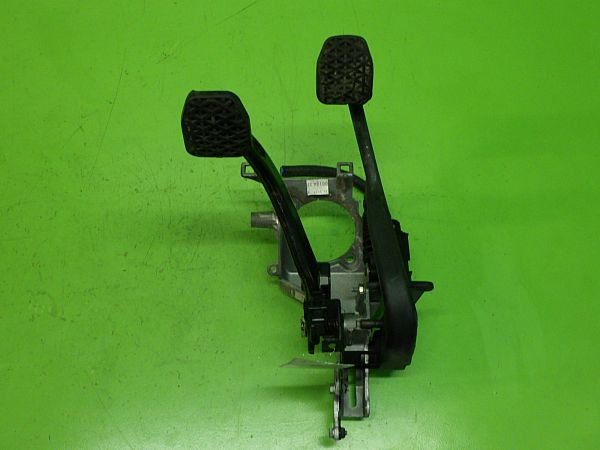 Pedal mounting - complete BMW 5 Touring (E39)