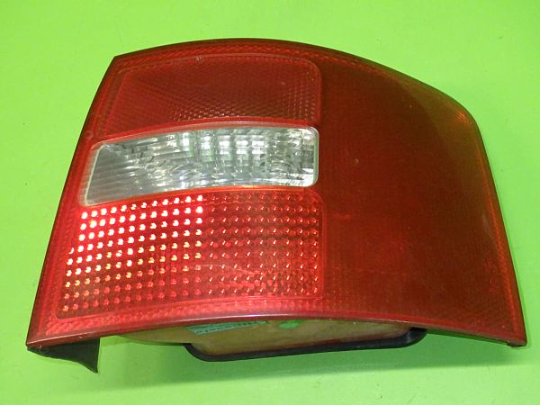 Baglygte AUDI A6 Avant (4B5, C5)