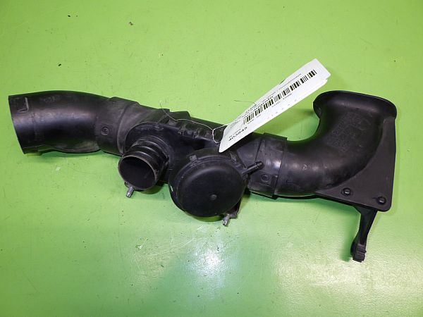 Inlet pipe OPEL ASTRA G Saloon (T98)