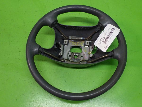 Ratt - (airbag medfølger ikke) HYUNDAI AMICA / ATOZ (MX)