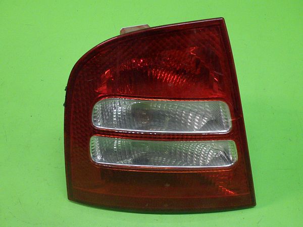 Baglygte SKODA OCTAVIA I (1U2)