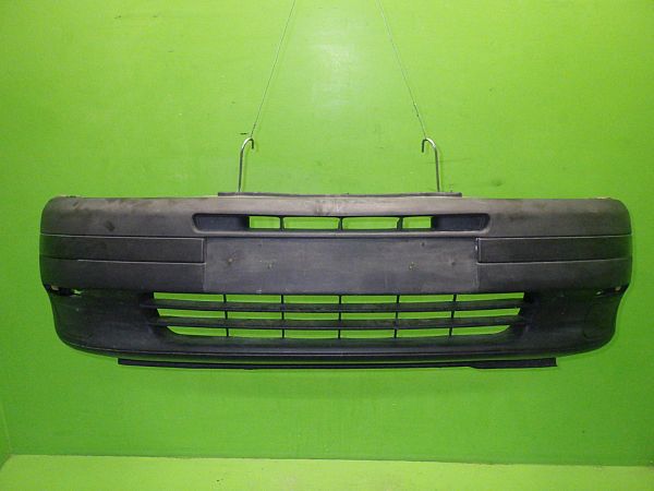Rear bumper - complete FIAT PUNTO (176_)