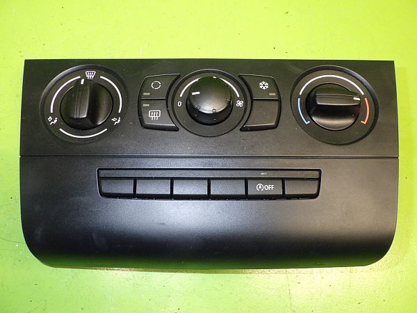 Heat - regulator BMW 1 (E87)