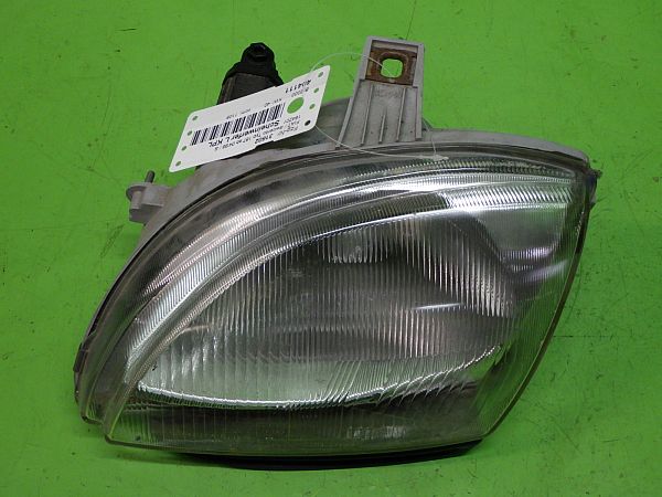 Front light FIAT SEICENTO / 600 (187_)