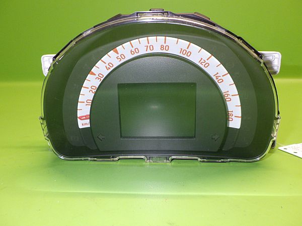 Tachometer/Drehzahlmesser SMART FORFOUR Hatchback (453)