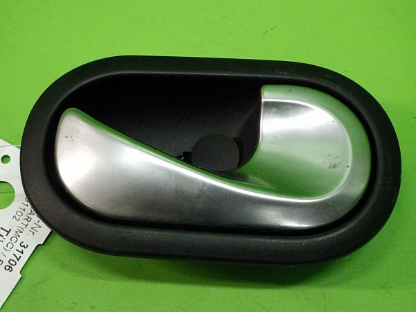 Håndtag - indvending SMART FORFOUR Hatchback (453)