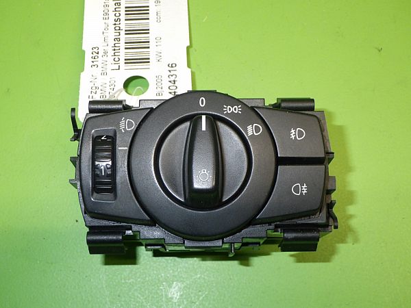 Lichtschalter BMW 3 (E90)