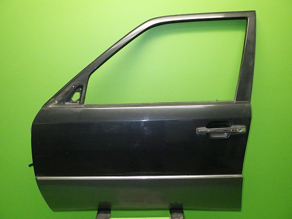 Drzwi MERCEDES-BENZ SALOON (W124)