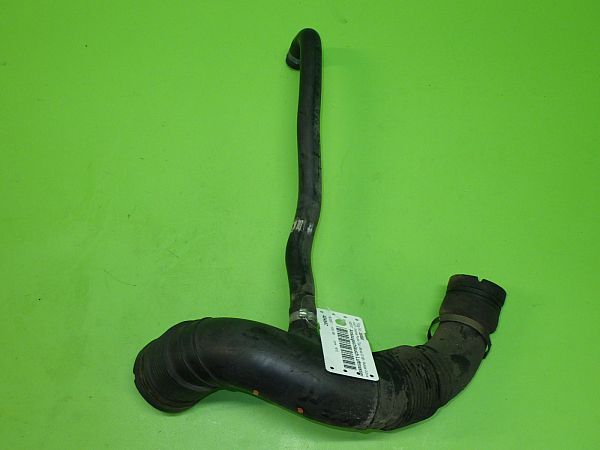 Inlet pipe FIAT GRANDE PUNTO (199_)