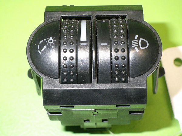 Switch - light adjuster VW PASSAT Estate (3B6)