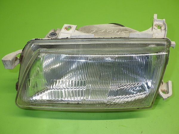 Światła / Lampy przednie OPEL ASTRA F Hatchback (T92)