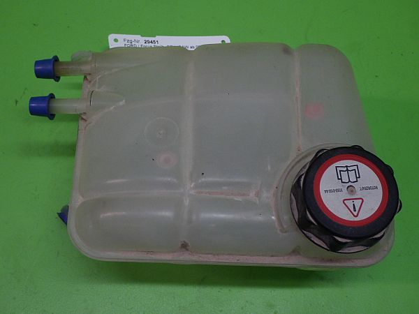 Expansions container FORD FOCUS (DAW, DBW)