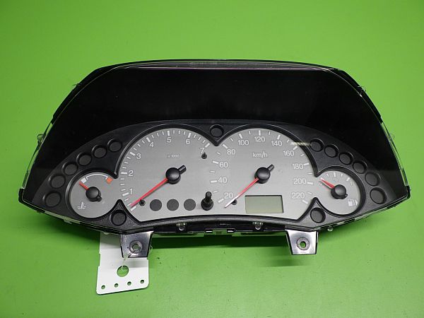 Tachometer/Drehzahlmesser FORD FOCUS (DAW, DBW)