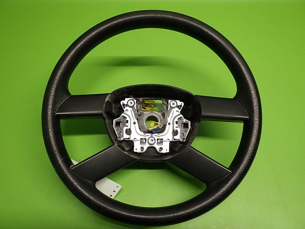 Steering wheel - airbag type (airbag not included) VW POLO (9N_)