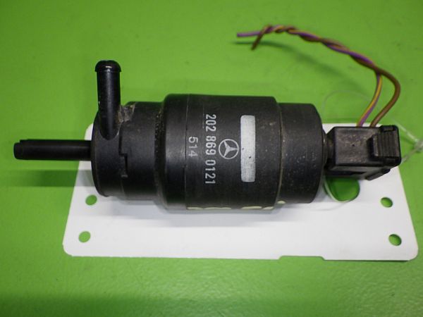 Sprinklermotor MERCEDES-BENZ C-CLASS (W202)